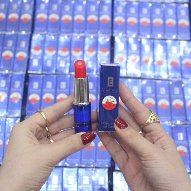 Son dưỡng môi ARON VITAMIN E Thailand