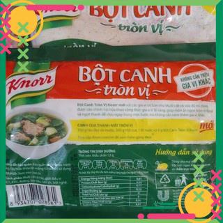 Bột Canh Tròn Vị Knorr Túi 190g