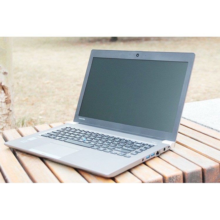 Laptop cũ toshiba tecra z40 i7 4600u ram 4gb ssd 128gb 14 inch HD siêu nhẹ 1.4 kg | WebRaoVat - webraovat.net.vn