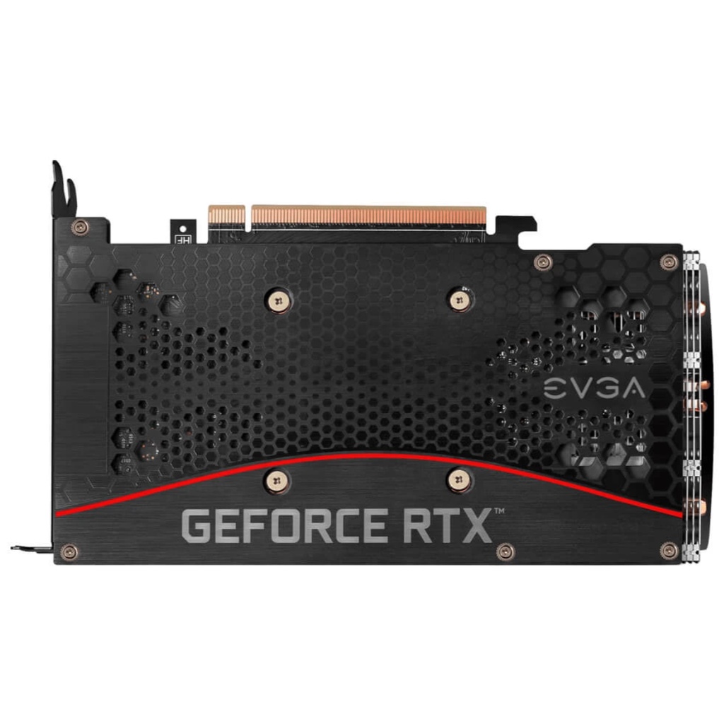 Card Màn Hình EVGA GeForce RTX™ 3060 XC GAMING – 12GB GDDR6 (LHR)