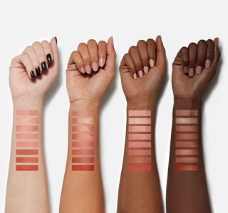 Bảng má hồng Morphe 8W Warm Master
