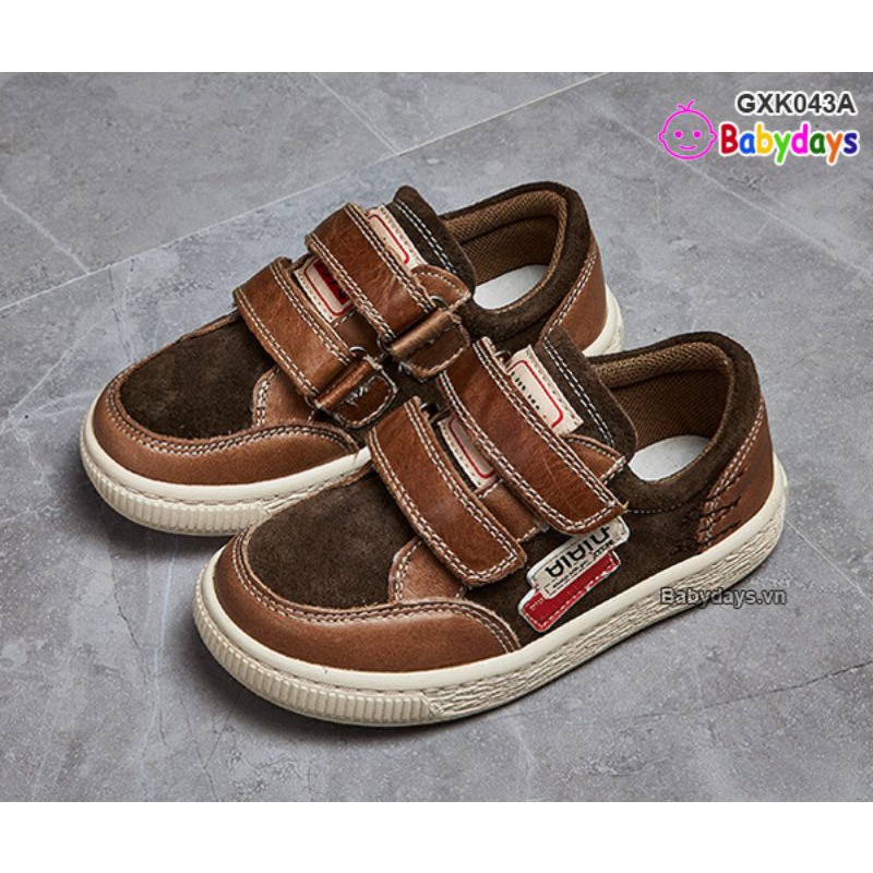 Combo Giày Trẻ em