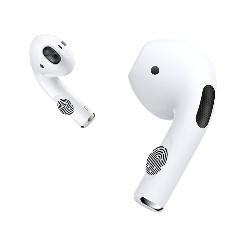 Tai nghe bluetooth ⭐FREE SHIP ⭐ chính hãng KAKU kiểu dáng Airpods 4 Kaku mã KSC-543 - BH 12 tháng | BigBuy360 - bigbuy360.vn