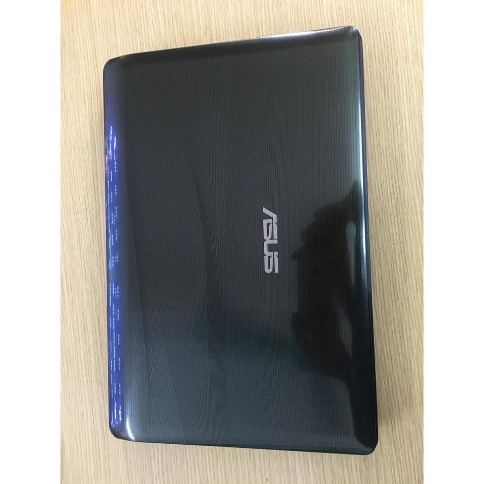 Laptop Asus K42 Thời Trang