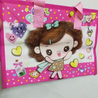 Túi xách, túi dứa đựng đồ