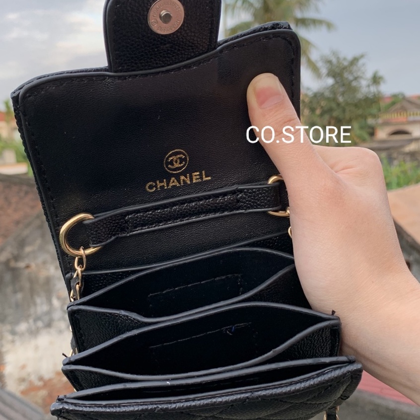 Túi xách nữ mini, túi xách nữ mini đeo chéo, đi chơi, đi học CO.STORE 01113
