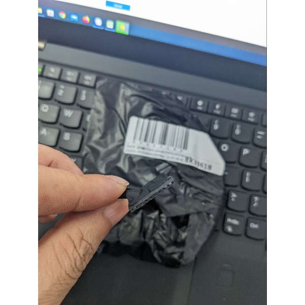 Cáp pin Dell Latitude 5470