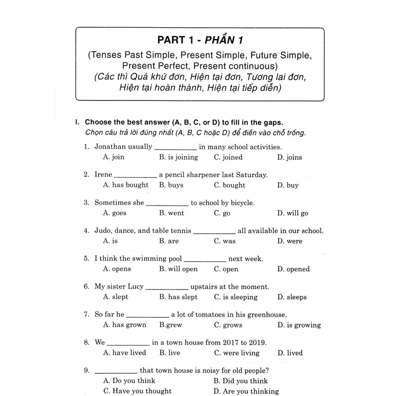 Sách - Bồi dưỡng học sinh giỏi tiếng anh 6 ( biên soạn theo chương trình giáo dục phổ thông mới )
