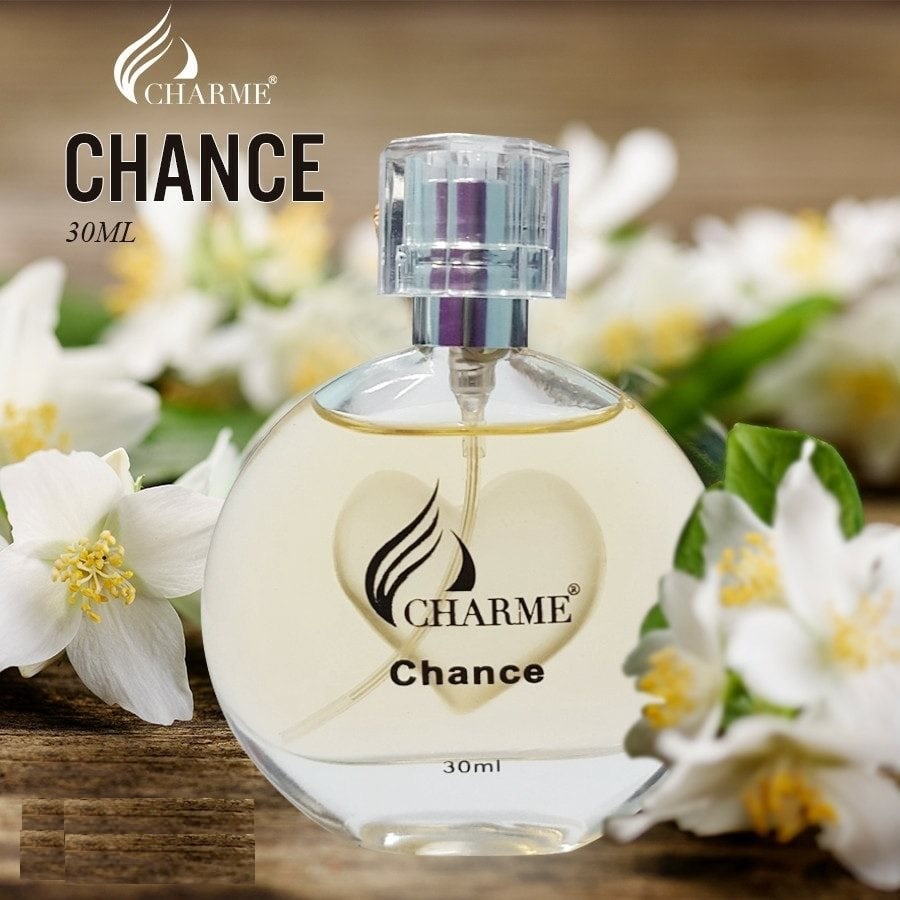Nước hoa Charme Chance 30ml