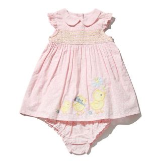Đầm M&Co cho bé gái 6/9M - an thao