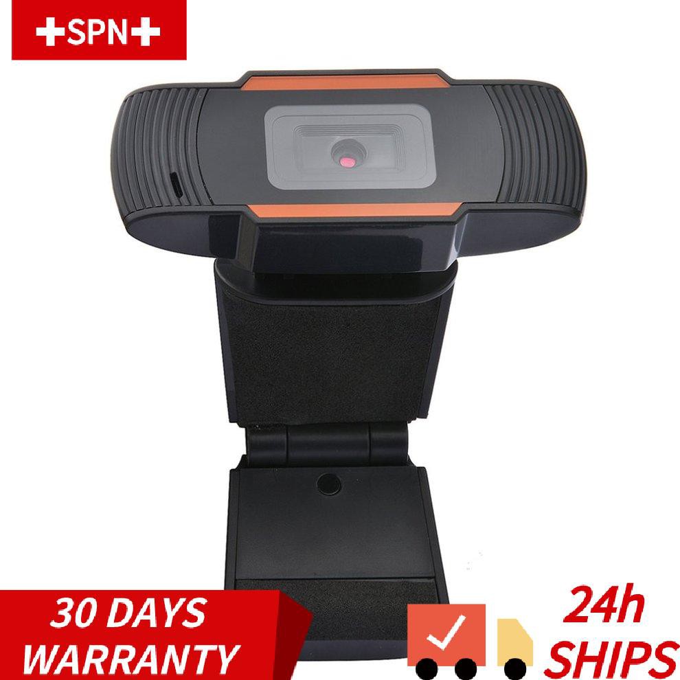 1 Webcam A870c Usb 2.0 1280x480 Hd Kèm Mic Cho Pc Laptop | BigBuy360 - bigbuy360.vn