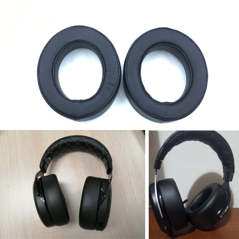 Star✨ For Corsair HS50 Pro, HS60 Pro, HS70 Pro Replacement Earpads /ear Cushions