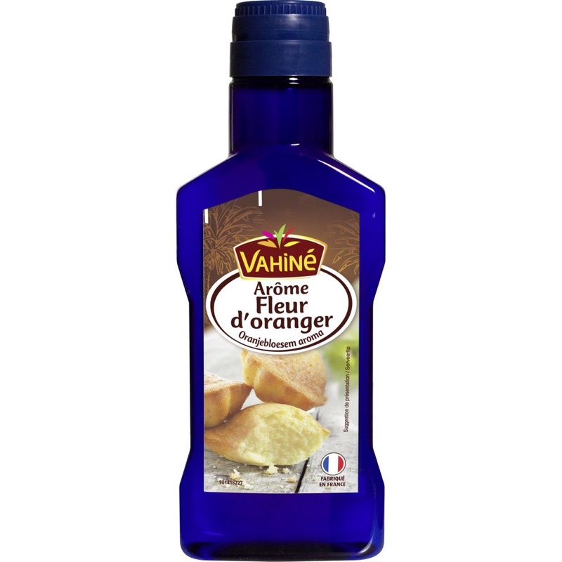 Hương Cam Pháp Vanihe 200ml