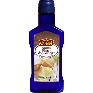 Hương cam pháp vanihe 200ml