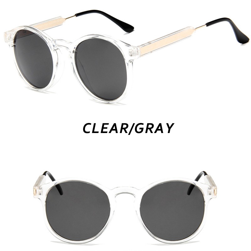 Kính mát mắt mèo phong cách Hàn Quốc cho nữ