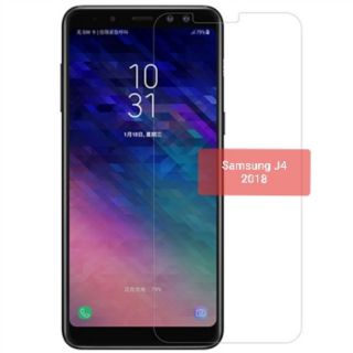 [Bảo hành] Cường lực Samsung J4 2018 phụ kiện đầy đủ