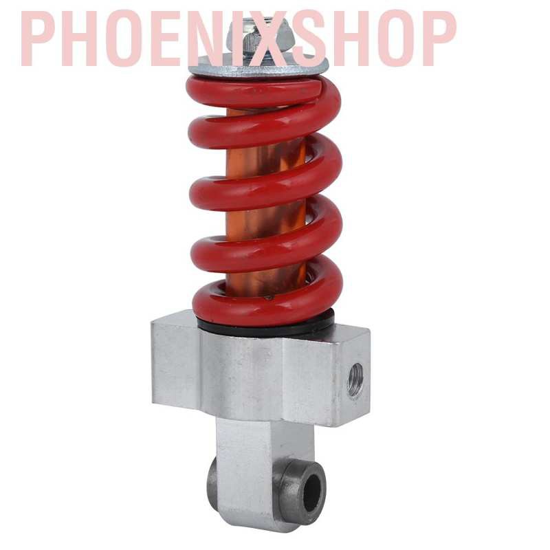 Phuộc Nhún Giảm Xóc Cao Cấp Cho Xe Điện Kugoo Etwow 8 Inch