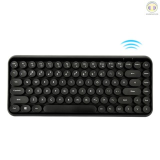 Bàn Phím Bluetooth Ajazz 308i Cho Windows 2000 / Windows Xp / Windows Me