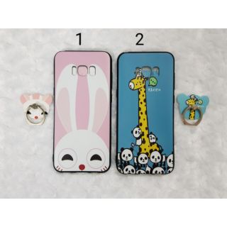 Ốp lưng samsung galaxy s8/s8 plus