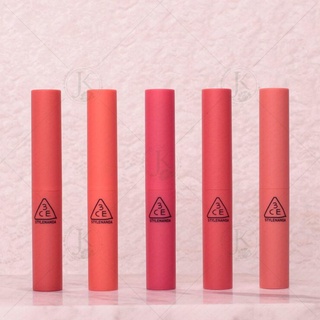 Son Kem Lì Siêu Mịn 3CE SMOOTHING LIP TINT