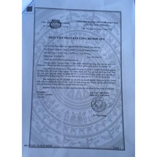 Mẫu mới - Frisolac gold 2 850g (Date luôn mới).