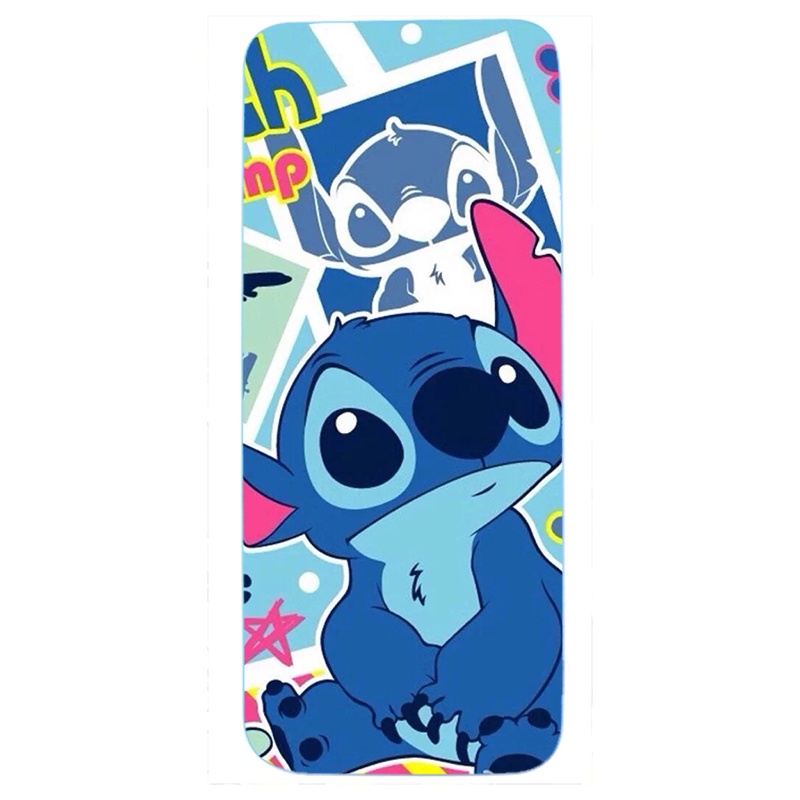 Mới Ốp Điện Thoại TPU Mềm Hình Lilo & Stitch Cho Nokia 105 2019 2017