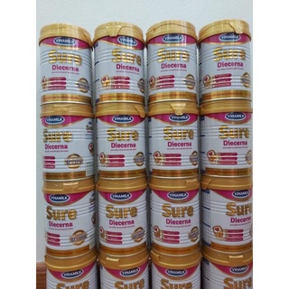 Sữa Bột Vinamilk Sure Diecerna 400g