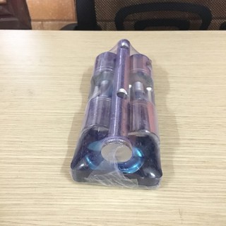 Bộ khóa cửa chốt ngang