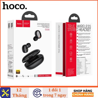 Tai nghe bluetooth Hoco ES35 Chính hãng