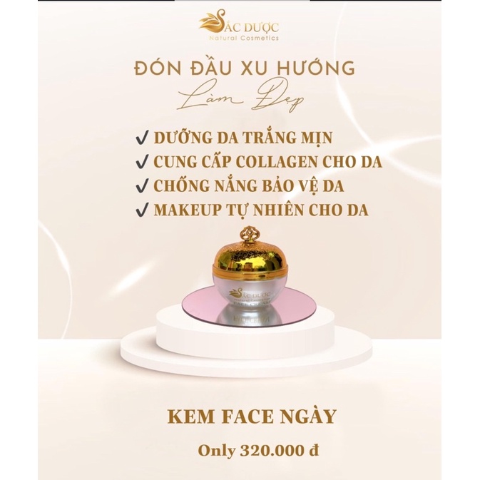 KEM FACE SANG SANG