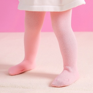 Quần tất len bé gái ( size 9-12m)