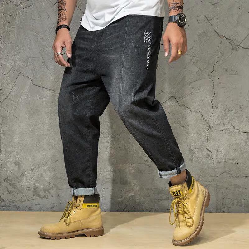 Quần Jeans hàng VNXK cực mềm, lên dáng cực đẹp mã JSQ10 | BigBuy360 - bigbuy360.vn
