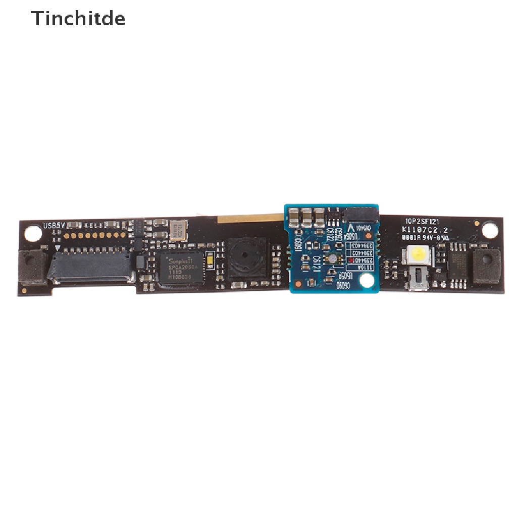 1 Camera Cho HP 8460P 8460W 2560p 8560W 6460B 6560B 8470P