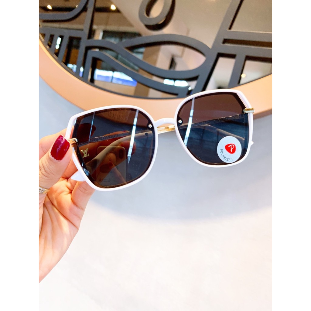 Kính mát cho nữ A256 thời trang giá tốt 👓 Freeship Xtra 👓 | BigBuy360 - bigbuy360.vn