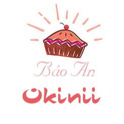 Bảo An Okinii