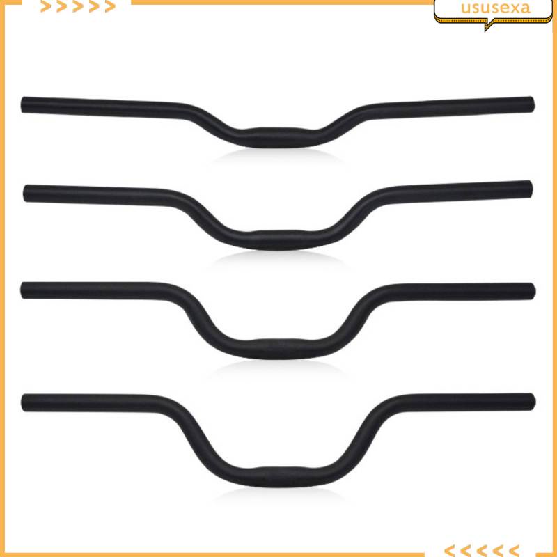 Tay lái xe đạp leo núi siêu nhẹ 31.8mm 720mm
