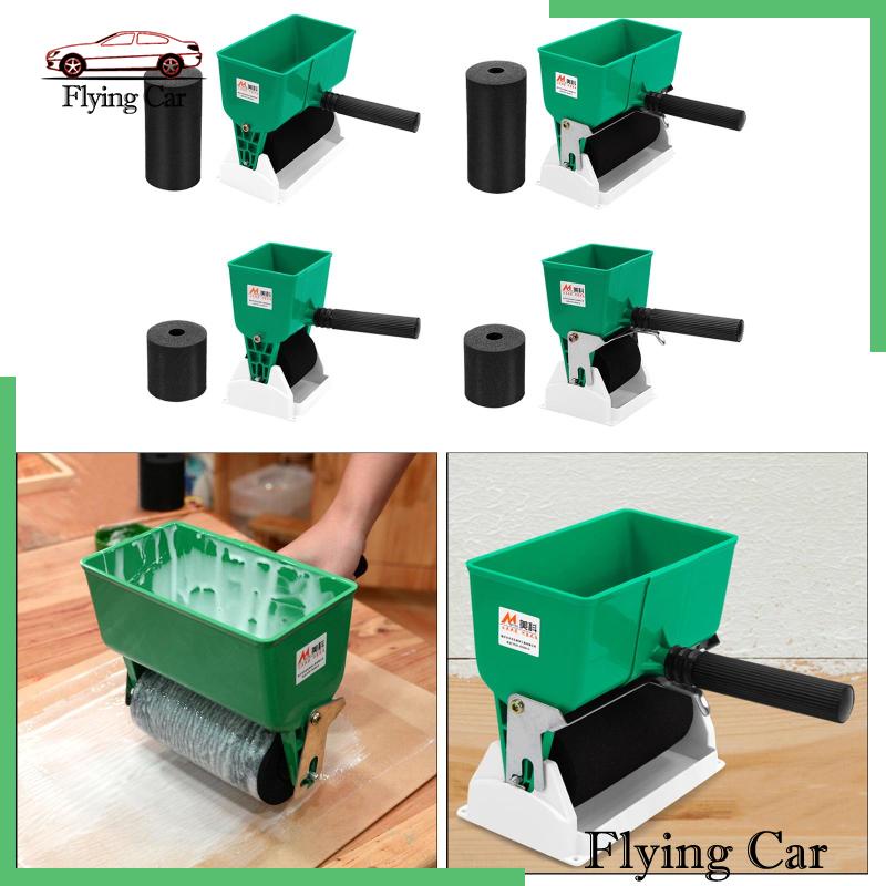 Cây Lăn Keo Dán Cầm Tay 3 inch Lzdjfmy2