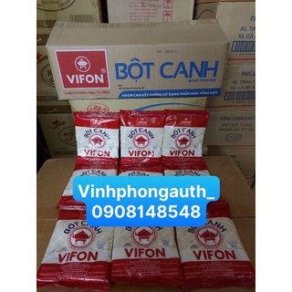 Bột canh trắng Vifon 200gr