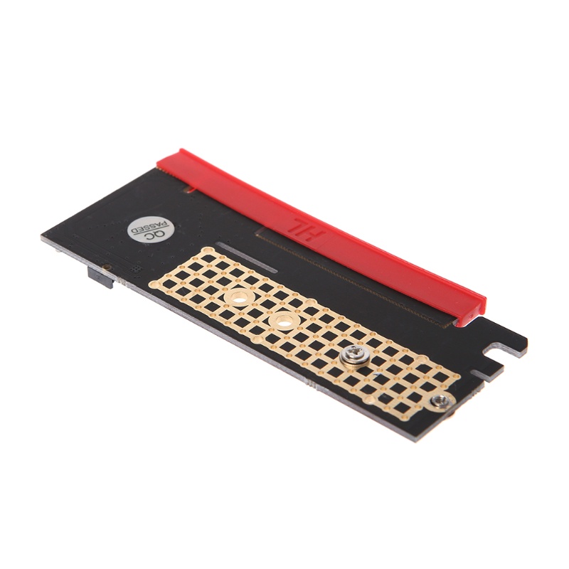 Card Chuyển Đổi Từ M.2 NGFF NVMe SSD Sang PCI-E 3.0 X16 / X4