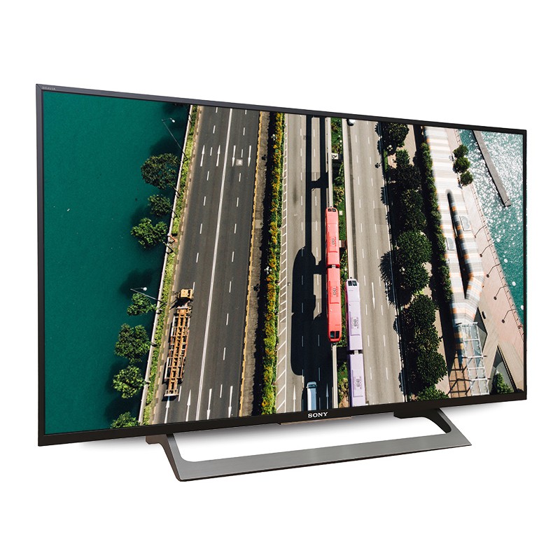 TIVI  SONY  43X8000E (INTERNT  4K)