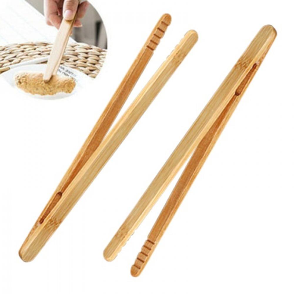 [COD] Set 8 Kẹp Gắp Thức Ăn Tiện Lợi