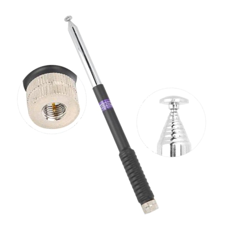 Ăng Ten Radio Cầm Tay Kiểu Đầu Cắm SMA Cho VX-3R FT-60R Radio