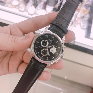 Đồng hồ nam Casio BEM-501L - màu 7AVDF/ 1AVDF