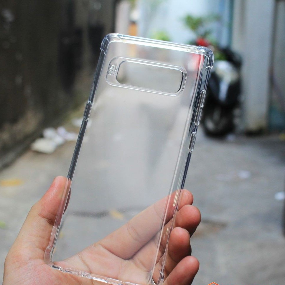 Ốp lưng Samsung Chống Sốc Note 8/9/10/20/Ultra/S10 lite/S20/S22 plus/S21/S8/S9/Fe/+/J5 prime/M51/A52/A72/J7/A22/M21/ S23