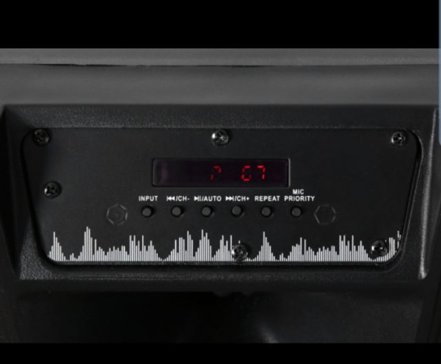 Loa Kéo Bluetooth Enkor L0810K