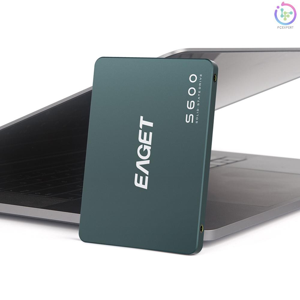 Ổ Cứng Eaget S600 Ssd 2.5 Inch Sata 3.0 1tb