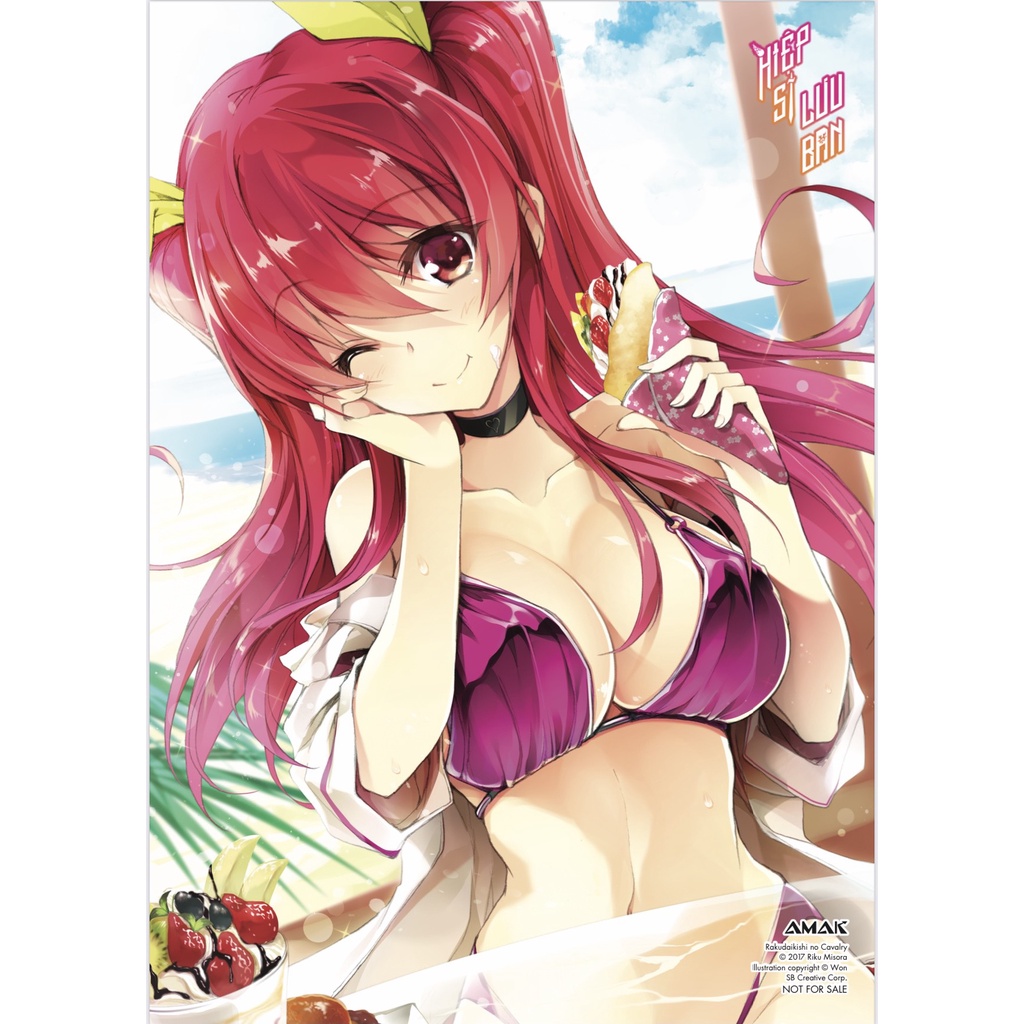 Sách Hiệp sĩ lưu ban - Tập 11 - Light Novel - AMAK