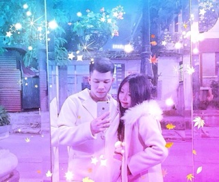 [ ORDER ] ĐỒ ĐÔI, ÁO KHOÁC DẠ ĐÔI ( mũ có thể tháo rời )