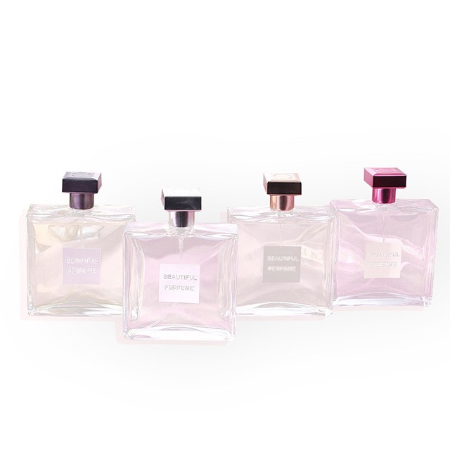 Nước hoa Beautiful Girl Perfume 50ml lưu hương dài lâu | Thế Giới Skin Care