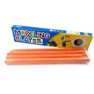 100 gram đất nặn thủ công WinQ(1 màu)